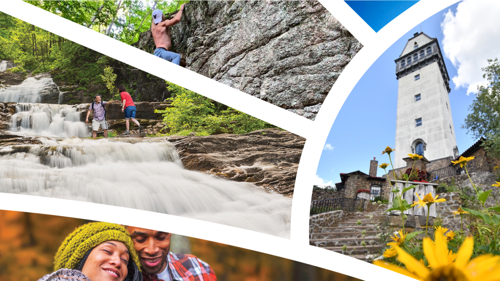 Park Enthusiast Programs at CT State Parks